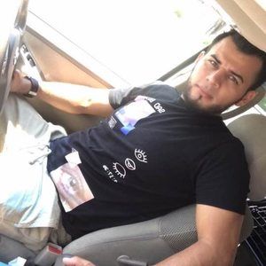 Meet your Posher, Villalobos